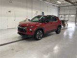 New 2026 Chevrolet TrailBlazer RS w/ Convenience Package image 5