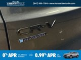 New 2026 Honda CR-V Sport-L image 2
