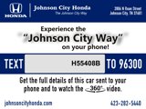 Certified 2025 Honda Odyssey EX-L image 3