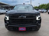 New 2026 Chevrolet Silverado 1500 RST image 2
