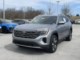 New 2025 Volkswagen Atlas SEL image 3