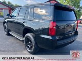 Used 2019 Chevrolet Tahoe LT image 4