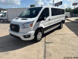 Used 2021 Ford Transit 350 XLT image 3