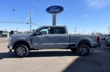 New 2025 Ford F250 Lariat w/ Snow Plow Prep Package image 2
