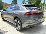 New 2025 Audi Q8 Premium image 5