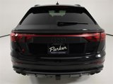 New 2025 Audi SQ8 Prestige image 4