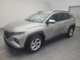Used 2024 Hyundai Tucson SEL image 2