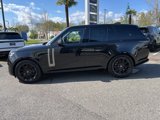 New 2025 Land Rover Range Rover SE image 2