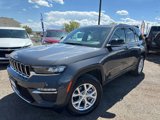 Used 2023 Jeep Grand Cherokee Limited image 3