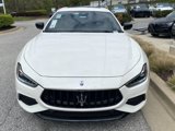 New 2024 Maserati Ghibli Modena Ultima Q4 image 3