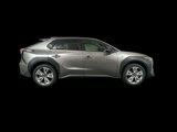 New 2025 Subaru Solterra Limited image 3