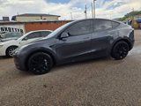 Used 2021 Tesla Model Y Long Range image 5