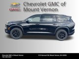 New 2026 Chevrolet Traverse Z71 w/ Driver Confidence Package image 2