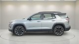 New 2026 Chevrolet Equinox RS image 4