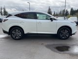 New 2025 Nissan Murano SL image 5