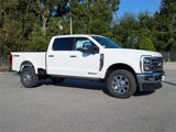 New 2026 Ford F350 Lariat image 2