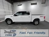 Used 2018 Ford F150 XLT w/ Equipment Group 302A Luxury image 4