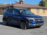 Used 2021 Kia Seltos S image 2