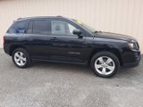 Used 2015 Jeep Compass Latitude image 5