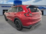 New 2026 Honda CR-V Sport-L image 3