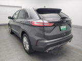 Used 2022 Ford Edge Titanium w/ Equipment Group 301A image 5
