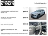 New 2026 Nissan Rogue SV w/ Cold Weather Package image 4