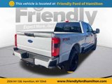 New 2025 Ford F350 XL w/ STX Appearance Package image 4