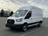 New 2025 Ford Transit 350 148 High Roof w/ Load Area Protection Package image 5