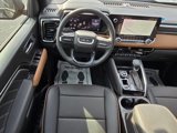 New 2025 GMC Canyon AT4 w/ Nightfall Edition image 4