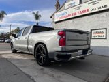 Used 2020 Chevrolet Silverado 1500 LT w/ All-Star Edition image 3