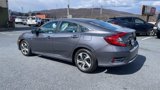 Used 2019 Honda Civic LX image 2