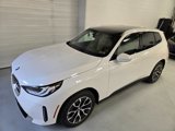 New 2025 BMW X3 xDrive30i w/ Convenience Package image 3