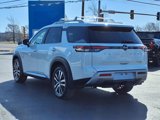 Used 2024 Nissan Pathfinder Platinum image 4