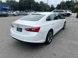 Used 2023 Chevrolet Malibu LT image 5