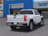 New 2025 Chevrolet Silverado 2500 LTZ w/ LTZ Premium Package image 4