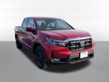 New 2025 Honda Ridgeline RTL+ image 3