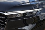 New 2026 Honda CR-V LX image 4
