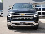 New 2025 Chevrolet Silverado 1500 LTZ w/ LTZ Premium Package image 4