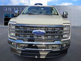 New 2026 Ford F250 Lariat image 2
