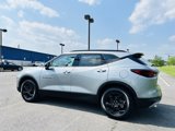 New 2025 Chevrolet Blazer LT w/ Midnight/Sport Edition image 6