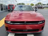 New 2025 Dodge Charger R/T w/ Quick Order Package 25M R/T image 2