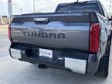 New 2025 Toyota Tundra Limited image 6