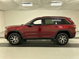 Certified 2025 Jeep Grand Cherokee Limited image 6