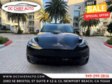 Used 2022 Tesla Model Y Long Range image 3