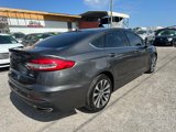 Used 2019 Ford Fusion SE image 5
