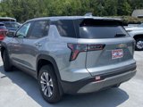 New 2026 Chevrolet Equinox LT image 3