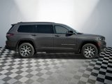 New 2025 Jeep Grand Cherokee L Limited w/ Luxury Tech Group II image 2