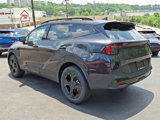 New 2026 Kia Sportage X-Line image 3