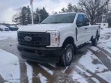 New 2025 Ford F250 XL w/ FX4 Off-Road Package image 3