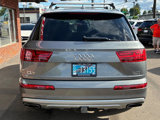 Used 2018 Audi Q7 3.0T Prestige image 4